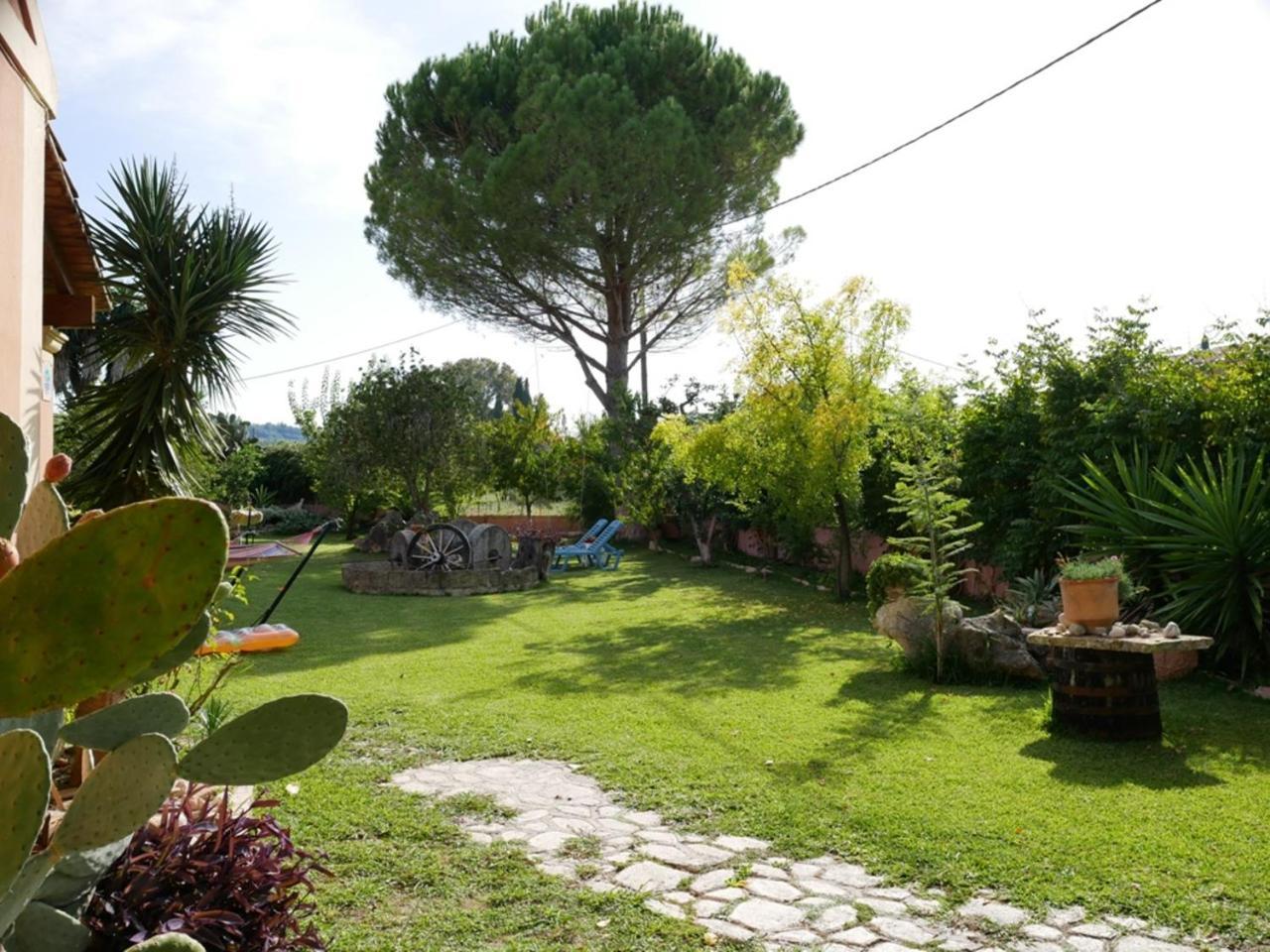 Marios Studios Sidari  Bagian luar foto