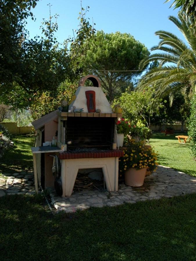 Marios Studios Sidari  Bagian luar foto